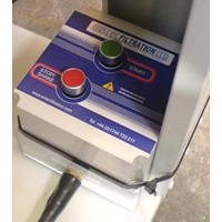 Starter / Shaker Controller for 0.75kw Fan Motor | DCE/Airmaster